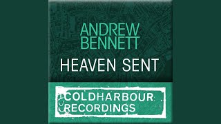 Heaven Sent (Vocal Mix)