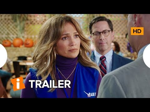 Uma Nova Chance | Trailer Legendado com Jennifer Lopez