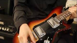 Video thumbnail for Maton MS500 Demo by Coleman's Music