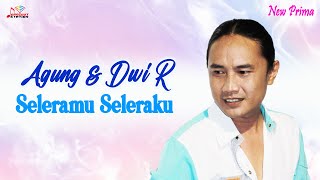 Download lagu Agung Juanda Dwi Ratna Seleramu Seleraku... mp3