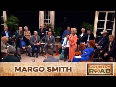 Margo Smith - Take My Hand Precious Lord