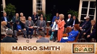 Margo Smith - Take My Hand Precious Lord