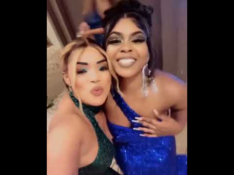 Fednaelle ak Tania kap enjoy❤❤❤🔥📷📷