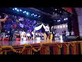Aane Se Uske Aaye Bahar | WoW 😅 Sonu Nigam Comes On Stage When Jeetandra Ji Was Lipsing On Stage |