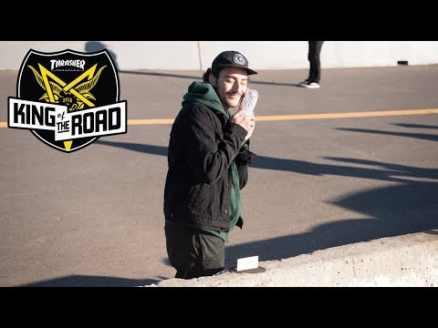 King of the Road Season 3: Corey Glick Profile