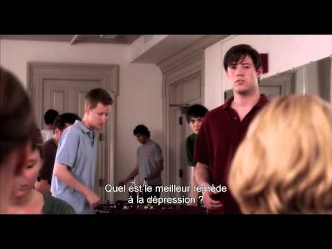 Damsels in Distress - Bande-annonce - VOST