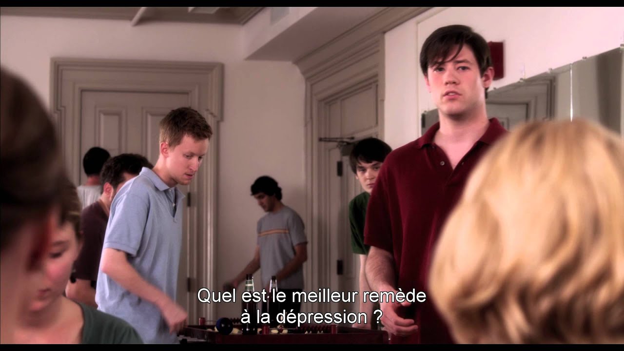 Miniature de la vidéo Damsels in Distress - Bande-annonce - VOST du film Damsels in distress