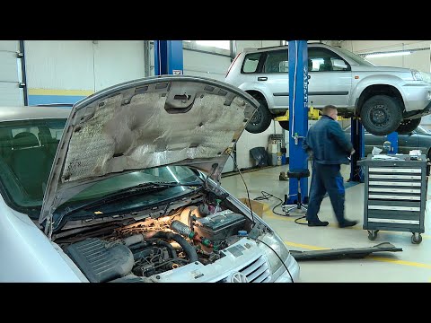 Здания производственного назначения занимают лидирующее место среди проданных по области объектов видео