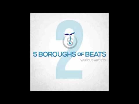 The Horrorist - One Night in NYC (2014 Remaster)