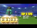 How To Become A Better Striker In VRFS