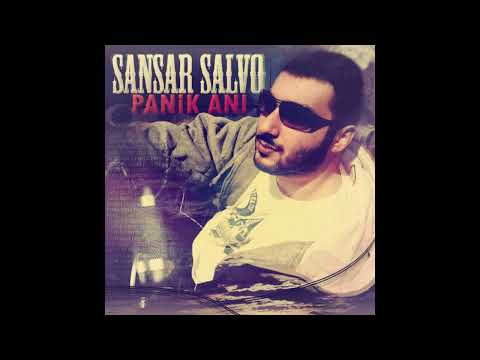 Şarj Et feat.  Fuat Ergin & Heja - sansar salvo - panik anı