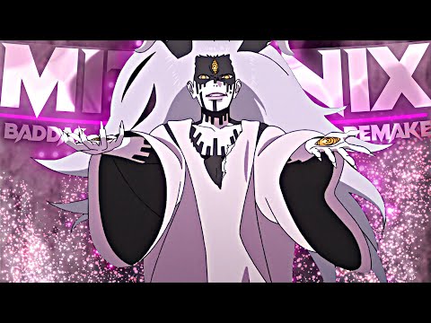 Mitronix | True Colors [Edit/AMV]! (remake @Mitronix part)