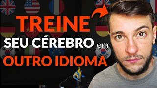 Traduzir em portugues funciona para aprender inglês, espanhol ou francês?