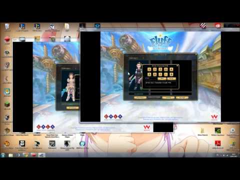 Flyff Livestream (EN) - Jetzt Live auf Twitch !