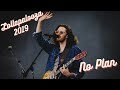 Hozier Lollapalooza - 8 No Plan