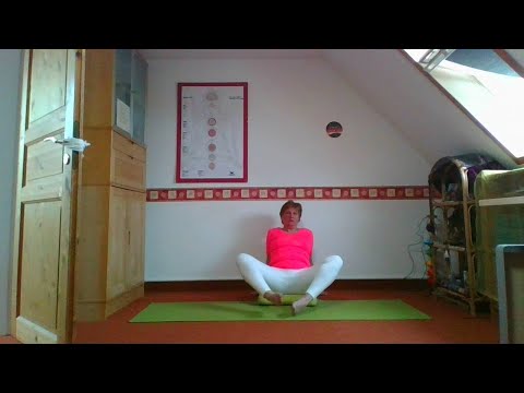 Yoga-Onlinekurs Frühjahr 2020  ( 7 von 8 )