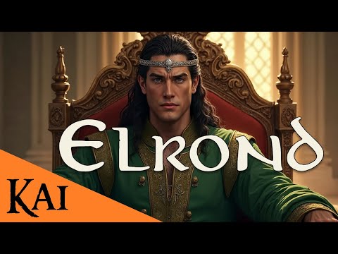 Elrond: historia, poderes y secretos del sabio elfo de Rivendel