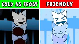 Download lagu Incredibox Cold As Frost: But Friendly Version - Cool As Ice mp3