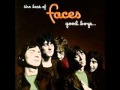 Faces-Poor Hall richard