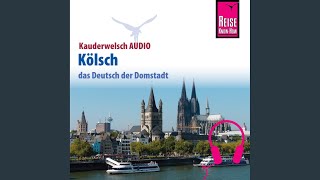 Kapitel 14 - Reise Know-How Kauderwelsch AUDIO Kölsch