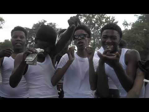 ManMan DGR x SelfMadeLilRay - "Facts" (Official Music Video)