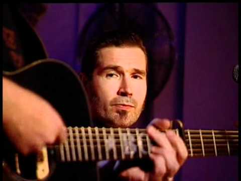 Boo Hewerdine - Patience Of Angels