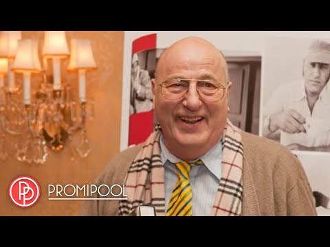 Deutsche TV-Legende Manfred Krug: SO verstarb der Star • PROMIPOOL