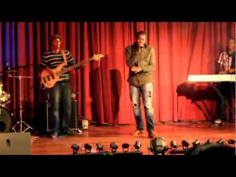 Shamir Singer X Live(On Fire) GBS tv