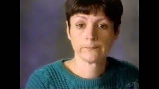 Huntington's Society PSA 1995