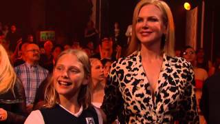 Clark Beckham and Michael McDonald,  Takin' it to the Streets    AMERICAN IDOL XIV