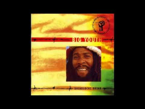 REGGAE DAS ANTIGAS:  Big Youth -  You Don't Care