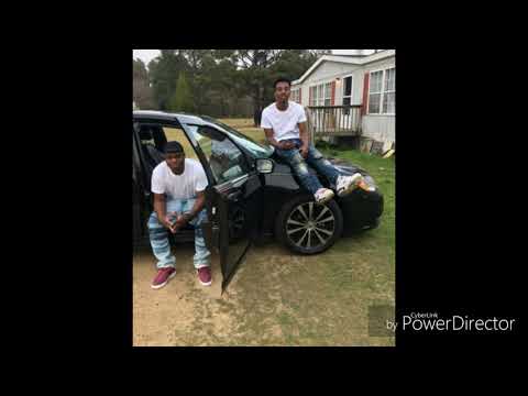 Trap Capone Ft. YounGin Gee - My Word  (prod.Trap Capone)