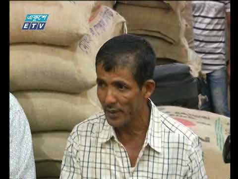 বাজার মনিটরিং-এর কোন প্রভাব নেই চালের দামে | ETV News