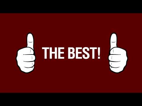 In Japan, Heart Surgeon, Number One | Kinetic Typography Project by Cody Swanson