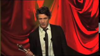 Aidan Gillen Oscar for Best Actor Ever (TDKR)