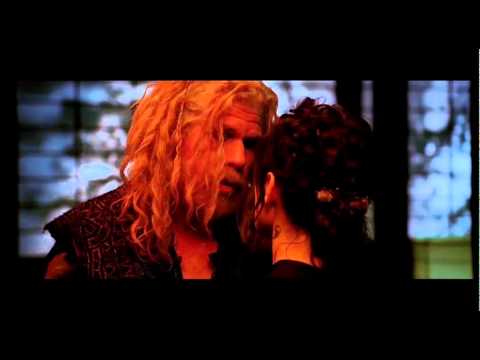Trailer Bunraku | Español | Castellano | HD