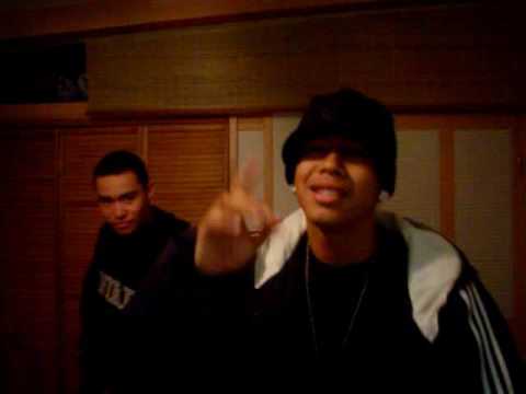 What Love Is - Charence aka Cherry Ft. B-Mac  (w/lyrics) (DOWNLOAD song) (2006)
