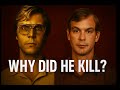 Jeffrey Dahmer What He Did And What Made Him A Serial Killer