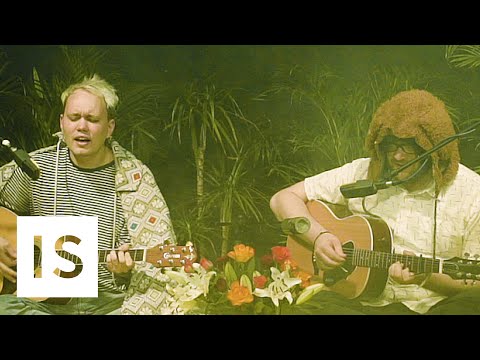 ORO SWIMMING HOUR (OLIVER WILDE) // In Stereo Sessions