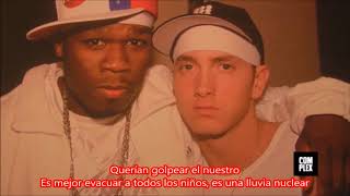 Patiently Waiting - 50 Cent ft Eminem Subtitulada en español