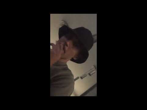 NOCNY BLASK X MLODYBA - WSZYSTKO CO MAM *rare* (2022)