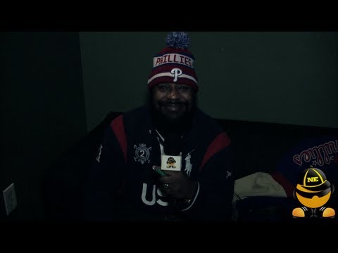 Sean Price: Music, Drugs & What's Next