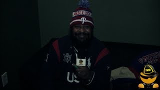 Sean Price: Music, Drugs &amp; What&#39;s Next