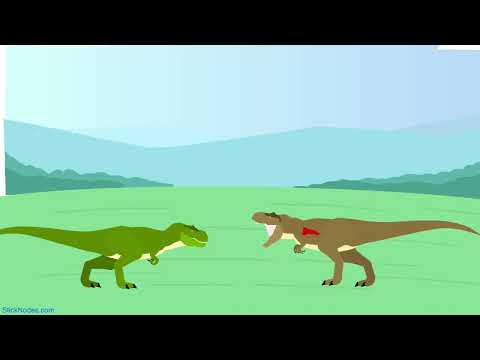 Valenox/Phobos: The Strongest Tyrant|| Ep1: The Battle for Dominance