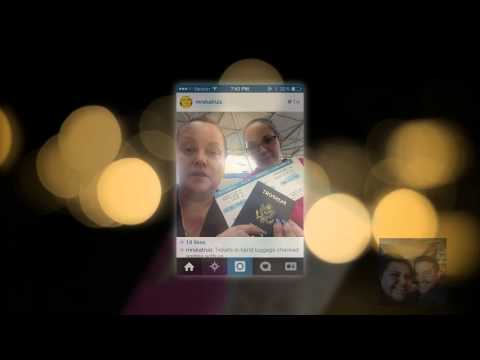 remembering Andrea Godina's journey