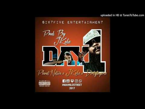 Day 1 - Planet Native x Dj Dirtyfingerz x J Kelz
