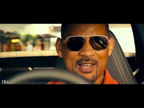 # Плохие парни навсегда — Русский трейлер 2020