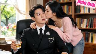 Download lagu CEO Dingin Penakluk Wanita, Takluk Oleh Satu Ciuman Gadis Miskin! Dimanja Tanpa Batas! ❄️💋🔥 mp3 Download lagu CEO Dingin Penakluk Wanita, Takluk Oleh Satu Ciuman Gadis Miskin! Dimanja Tanpa Batas! ❄️💋🔥 mp3