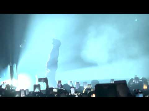 220925 DPR LIVE (디피알 라이브) - 'To Whoever' & 'Thirst' 4K FANCAM [DPR REGIME WORLD TOUR 2022 - TORONTO]