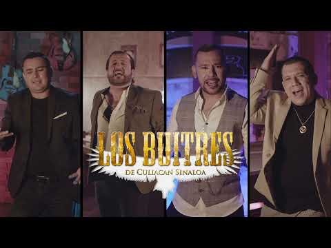 Los Buitres De Culiacán Sinaloa - Jalones, Polvo y Tinta
